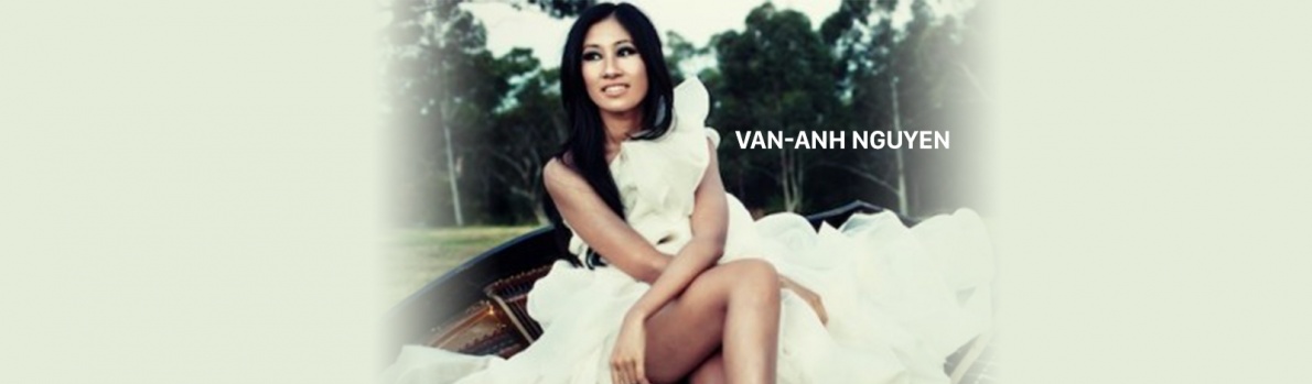 Van-Anh Nguyen