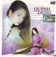 Top những bài hát hay nhất của Quỳnh Dung