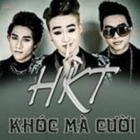Khóc Mà Cười (Single) - HKT