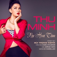 Nụ Hoa Tím (Single) - Thu Minh
