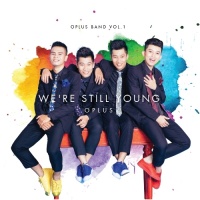 We're Still Young - OPlus