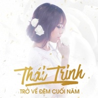Trở Về Đêm Cuối Năm (Single) - Thái Trinh