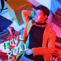 Is Love Real (Single) - Đào Bá Lộc