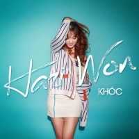 Khóc (Single) - Hari Won