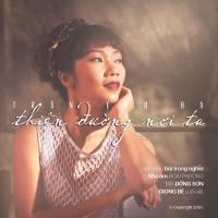 Thiên Đường Nơi Ta (Single) - Hà Trần