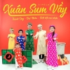 Xuân Sum Vầy (Single) - Đại Nhân, Thanh Duy