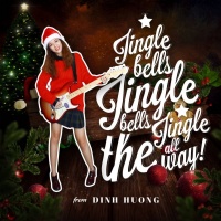 Giáng Sinh Về (Single) - Đinh Hương