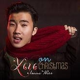 Love On Christmas - Issac Thái