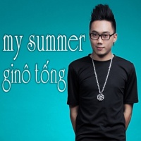 My Summer - Ginô Tống