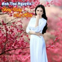 Bóng Dáng Mẹ Hiền - Anh Thư Nguyễn
