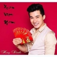 Xuân Việt Nam (Single) - Đinh Huy