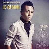 Kéo Khỏi Cô Đơn (Single) - Lê Vũ Bình