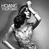 Mini Album - Hoàng Thùy Linh
