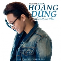Kế Hoạch Yêu (Single) - Nguyễn Hoàng Dũng