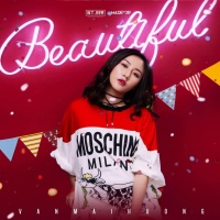 Beautiful (Single) - Văn Mai Hương