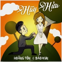 Hãy Hứa (Single) - Hoàng Tôn