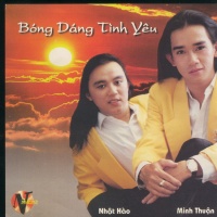 Bóng Dáng Tình Yêu - Minh Thuận