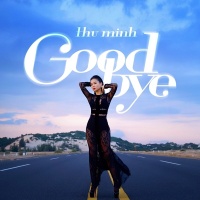 Goodbye (Single) - Thu Minh