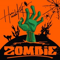 Xác Sống (Zombie) - Hoài Anh Kiệt