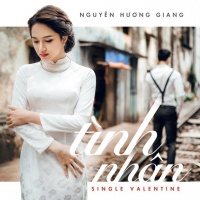 Tình Nhân (Single) - Hương Giang Idol