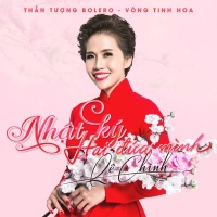 Nhật Ký Hai Đứa Mình (Single) - Lê Chinh