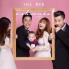Anh Muốn (Single) - The Men
