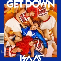 Get Down (Single) - Isaac (365)