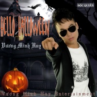Hello Halloween - Vương Minh Huy