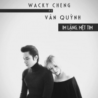Im Lặng Mệt Tim (Single) - Vân Quỳnh, Trịnh Khôi Vĩ