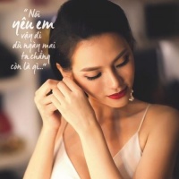 Nói Yêu Em Vậy Đi (Single) - Thu Thủy
