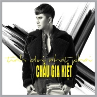 Tình Đời Nhạt Phai (Single) - Châu Gia Kiệt