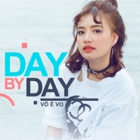 Day By Day (Single) - Võ Ê Vo