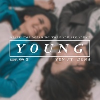 Young (Single) - Dona Amelia, Võ Hoàng Yến