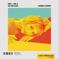 Có Em Chờ (Remix) (Single) - Mr.A, MIN