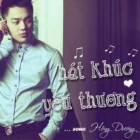 Hát Khúc Yêu Thương (Single) - Dương Trần