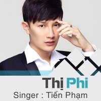 Thị Phi (Single) - Tuấn Nguyễn, Tiến Phạm