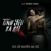 Tình Yêu Xa Rồi (Single) - Phương Thanh