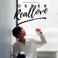 Order Real Love (Single) - Avin Lu