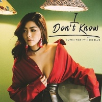 I Don't Know (Single) - Huỳnh Tiên, Mceeblue