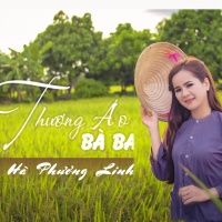 Thương Áo Bà Ba (Single) - Hà Phương Linh