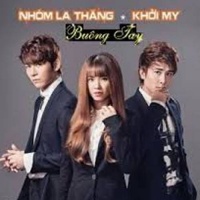 Buông Tay (Single) - Khởi My, La Thăng