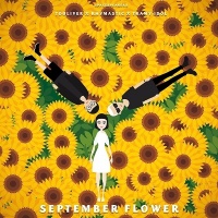 September Flower (Single) - Trà My Idol, Rhymastic, Touliver