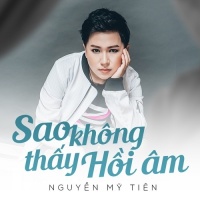 Sao Chưa Thấy Hồi Âm (Single) - Nguyễn Mỹ Tiên