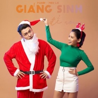 Giáng Sinh Để Nói (Single) - Yanbi, Yến Lê
