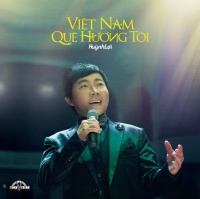 Việt Nam Quê Hương Tôi - Huỳnh Lợi