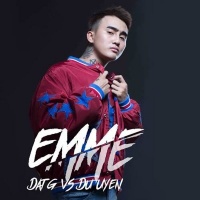 EmmE (Single) - Đạt G, Du Uyên