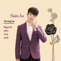 Người Yêu Của Anh (Single) - Thiên Ân
