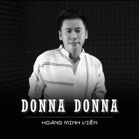 Donna Donna (Single) - Hoàng Minh Viễn