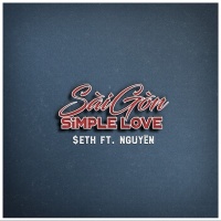 SAIGON SIMPLE LOVE (Single) - Nguyên, Seth