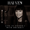 Live In Studio 2 With Drumkit - Hải Yến